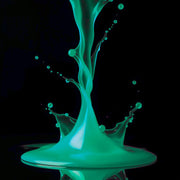 Sea Green Liquid Colourant| Soaps | Candles | Cosmetic Products - D Roots Wellness